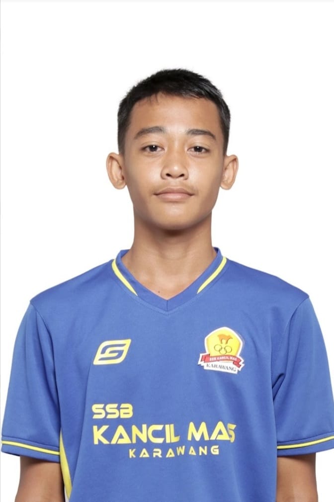 Jaler Pandu Wicaksono